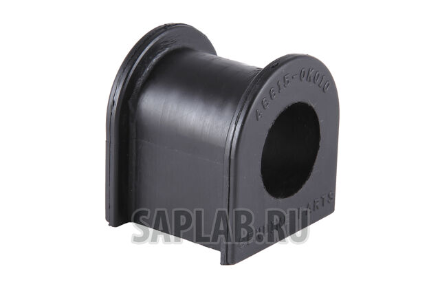 Купить запчасть JIKIU - BL21120 Втулка стабилизатора передняя TOYOTA FORTUNER 05-, HILUX 05-, 11- BL21120