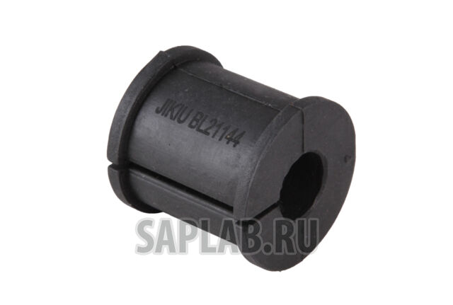 Купить запчасть JIKIU - BL21144 Втулка стабилизатора LE RX300 (1998-2008)/Camry Gracia (1997-2001)/Camry Solara (2003-2008)/Carina (1992-2006)/Corona (1992-1996)/Harrier (1997-2003)/Kluger (2000-2007)/Vista (1994-1998)