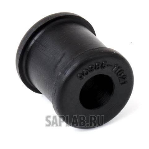Купить запчасть JIKIU - BL21302 Втулка стабилизатора задняя TOYOTA LAND CRUISER 100 BL21302