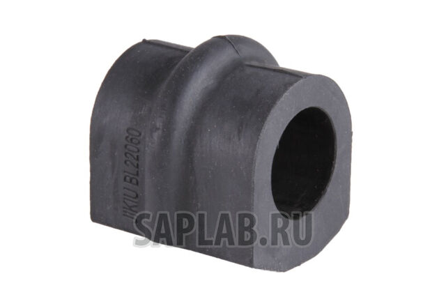 Купить запчасть JIKIU - BL22060 Втулка стабилизатора задняя NISSAN PRIMERA P12 2001-2007 BL22060