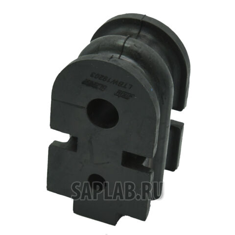 Купить запчасть JIKIU - BL22097 Втулка стабилизатора передняя NISSAN MICRA/MARCH K12 2002-2010 BL22097
