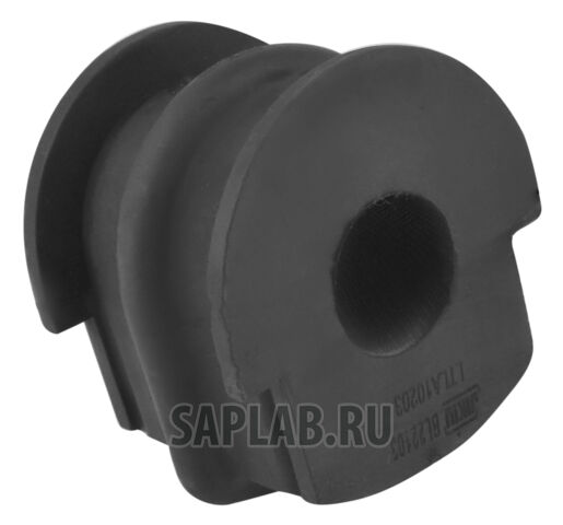 Купить запчасть JIKIU - BL22103 Втулка стабилизатора задняя NISSAN MURANO 2007-2014, TEANA J32 2008-2013 BL22103