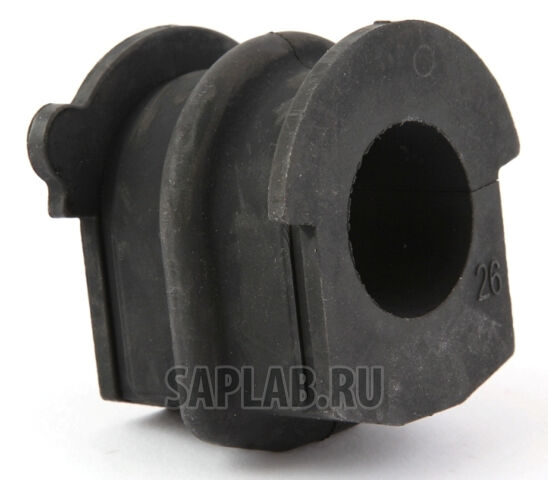 Купить запчасть JIKIU - BL22152 Втулка стабилизатора задняя INFINITI QX60 12-, NISSAN MURANO Z52 14- BL22152