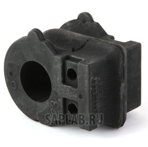 Купить запчасть JIKIU - BL22154 Втулка стабилизатора передняя NISSAN TEANA L33R 14- BL22154
