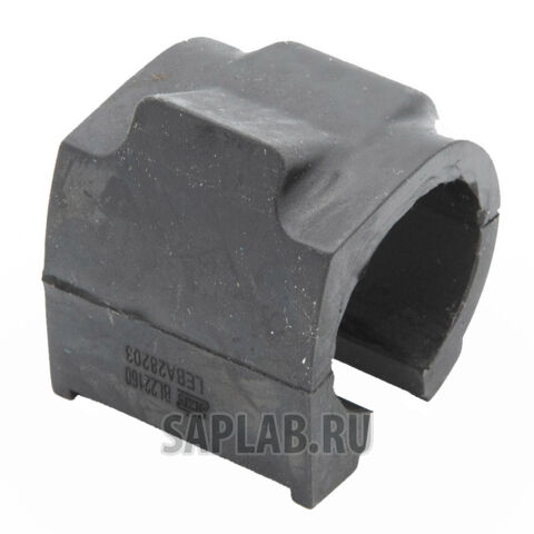 Купить запчасть JIKIU - BL22160 Втулка стабилизатора передняя LADA LARGUS, RENAULT LOGAN BL22160