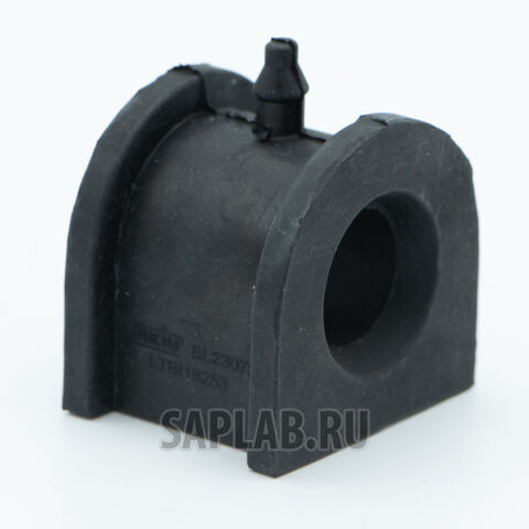 Купить запчасть JIKIU - BL23072 Втулка стабилизатора передняя MITSUBISHI LANCER 07- BL23072