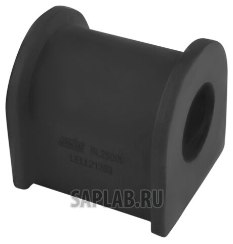 Купить запчасть JIKIU - BL25009 Втулка стабилизатора передняя MAZDA 6 GG 02-07 BL25009