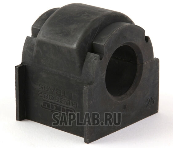 Купить запчасть JIKIU - BL25082 Втулка стабилизатора передняя MAZDA CX-7 BL25082