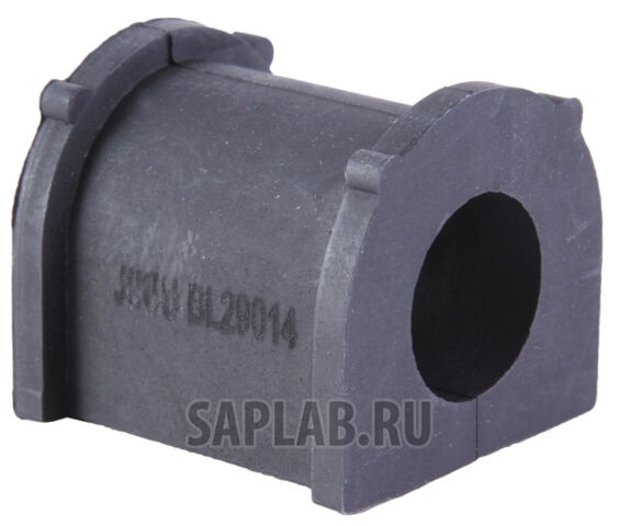 Купить запчасть JIKIU - BL29014 Втулка стабилизатора передняя SUZUKI GRAND VITARA/ESCUDO 1998-2006 BL29014
