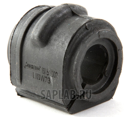 Купить запчасть JIKIU - BL51002 Втулка стабилизатора передняя FORD FOCUS I BL51002