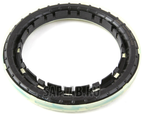 Купить запчасть JIKIU - BM11003 Подшипник опоры амортизатора HYUNDAI SANTA FE 06-, H1 08- BM11003