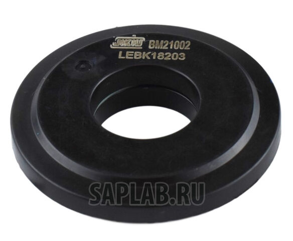 Купить запчасть JIKIU - BM21002 Подшипник опоры амортизатора TOYOTA DUET BM21002