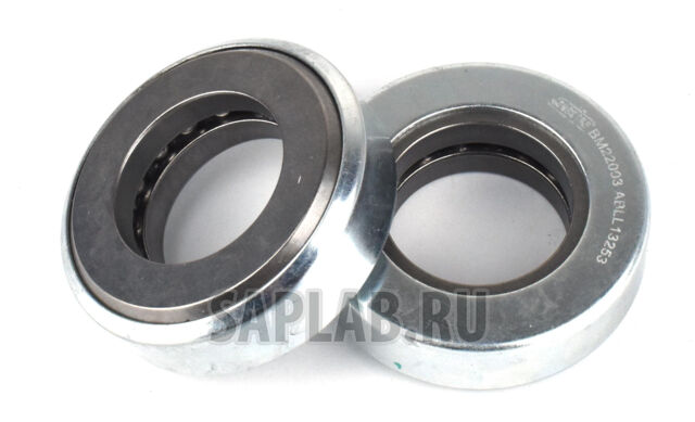 Купить запчасть JIKIU - BM22003 Подшипник опоры амортизатора NISSAN MAXIMA J30 88-94, SERENA 92-01 BM22003