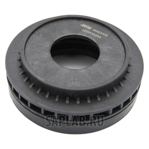 Купить запчасть JIKIU - BM25009 Подшипник опоры амортизатора FORD FIESTA V, FUSION BM25009