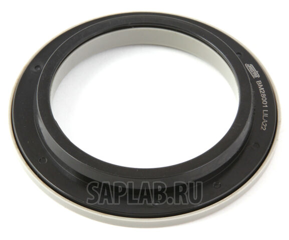 Купить запчасть JIKIU - BM28001 Подшипник опоры амортизатора HONDA CIVIC 01-05, CR-V 02-06 BM28001