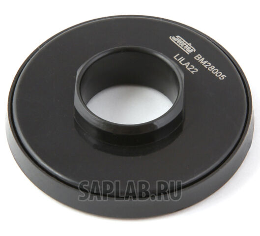 Купить запчасть JIKIU - BM28005 Подшипник опоры амортизатора MAZDA DEMIO 96-02, HONDA INSIGHT 00-06 BM28005