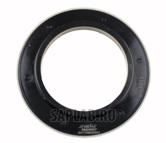 Купить запчасть JIKIU - BM28007 Подшипник опоры амортизатора HONDA CR-V III BM28007