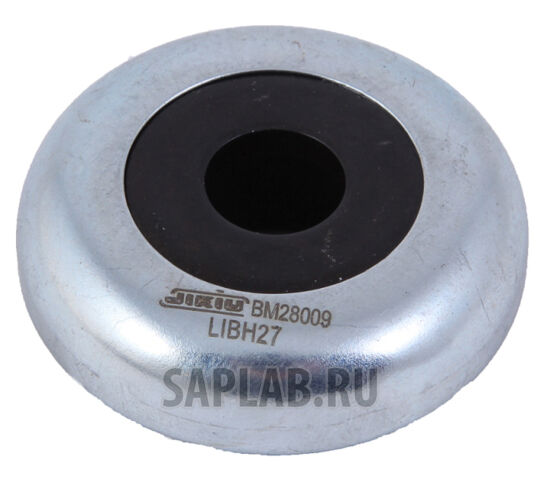 Купить запчасть JIKIU - BM28009 Подшипник опоры амортизатора HONDA JAZZ/FIT 02-08, SUZUKI SWIFT 03-10 BM28009