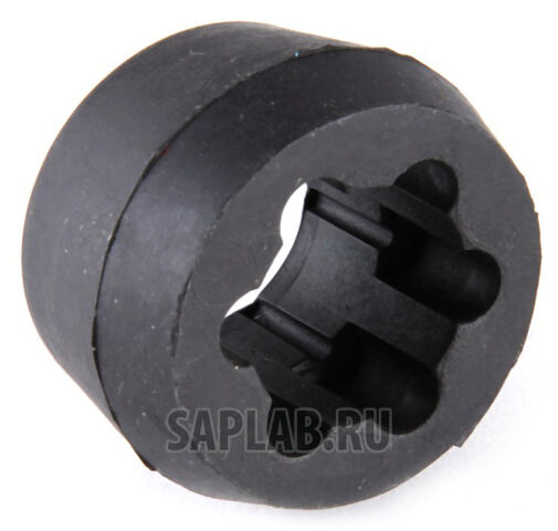 Купить запчасть JIKIU - BS21018 Втулка амортизатора TO Land Cruiser 80 FZJ80/HDJ81/HZJ80 1990-2001