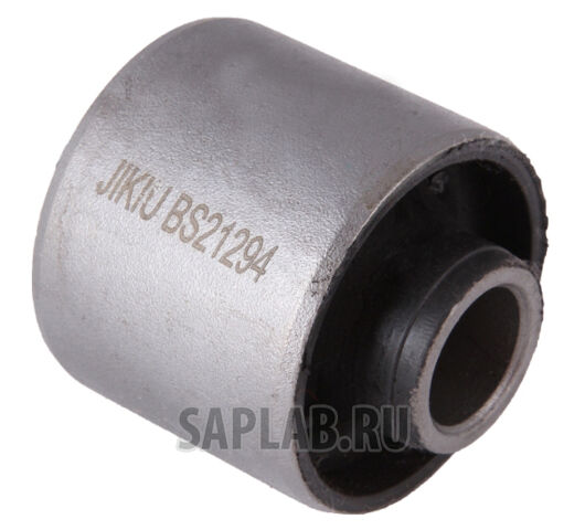 Купить запчасть JIKIU - BS21294 Втулка амортизатора задняя TOYOTA CHASER, CRESTA, MARK II 96-01 BS21294