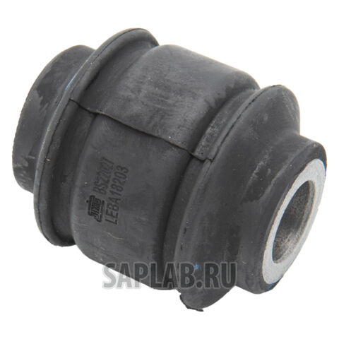 Купить запчасть JIKIU - BS22027 Сайлентблок задн амортизатора NISSAN PATHFINDER (R51) 05- BS22027