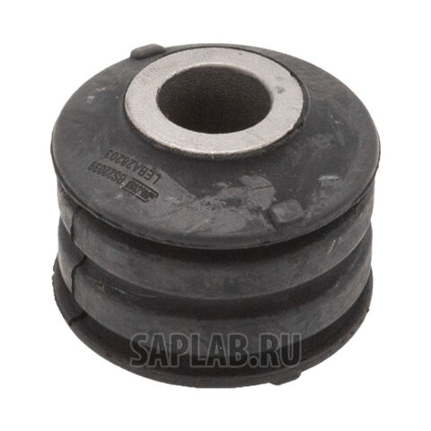 Купить запчасть JIKIU - BS22039 Сайлентблок амортизатора задний NISSAN ALMERA G15RA 12- BS22039