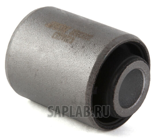 Купить запчасть JIKIU - BS23002 Втулка передн амортизатора MITSUBISHI L200 05-15, PAJERO/MONTERO SPORT 08- BS23002