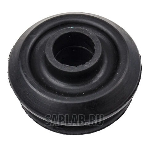 Купить запчасть JIKIU - BS23013 Втулка амортизатора задн верхняя MITSUBISHI ASX, OUTLANDER, LANCER (CS, CY) BS23013