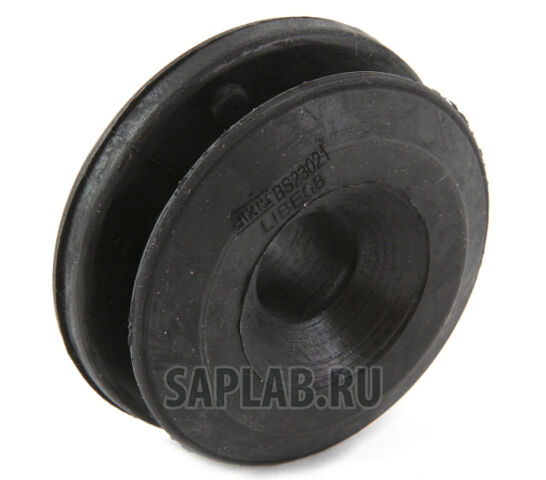 Купить запчасть JIKIU - BS23021 Втулка штока задн амортизатора MITSUBISHI GALANT EA 1996-2003 BS23021