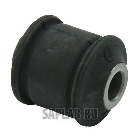 Купить запчасть JIKIU - BS25007 Сайлентблок задн амортизатора FORD FIESTA IV/FUSION, MAZDA 2, DEMIO BS25007