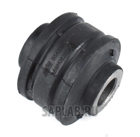 Купить запчасть JIKIU - BS43003 Втулка амортизатора BS43003