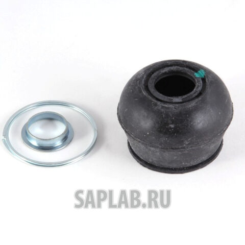 Купить запчасть JIKIU - CB23006 Пыльник опоры шаровой верхний MITSUBISHI PAJERO III/IV CB23006