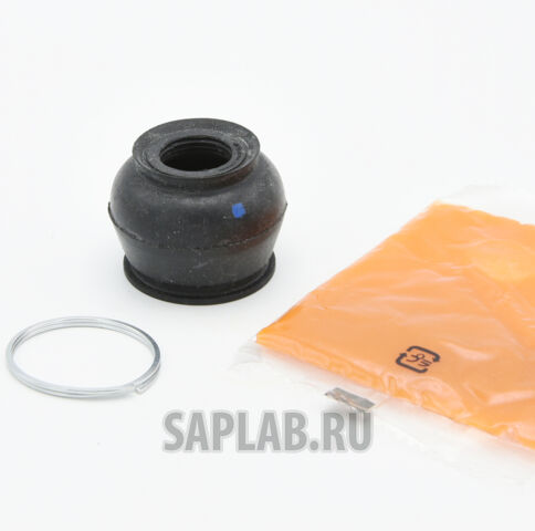 Купить запчасть JIKIU - CB29002 Пыльник опоры шаровой SUZUKI GRAND VITARA 06- CB29002