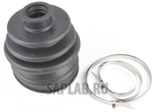 Купить запчасть JIKIU - CD11002 Пыльник ШРУСа внешний HYUNDAI ACCENT II CD11002