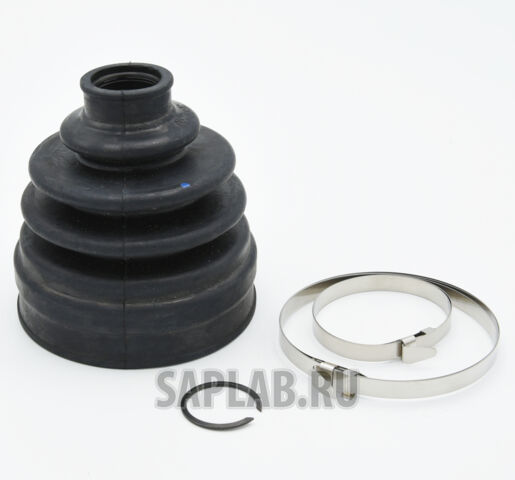 Купить запчасть JIKIU - CD11019 Пыльник ШРУСа внутр HYUNDIA ix35, KIA SPORTAGE SL 10-16 CD11019