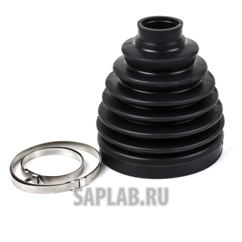 Купить запчасть JIKIU - CD21007 Пыльник ШРУСа внешний TOYOTA LAND CRUISER PRADO 120 CD21007