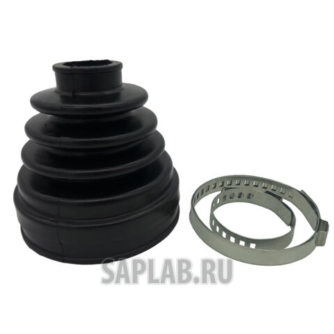 Купить запчасть JIKIU - CD21012 Пыльник ШРУСа CD21012