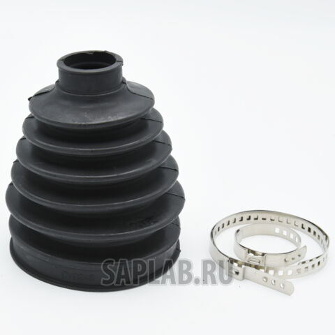 Купить запчасть JIKIU - CD21023 Пыльник ШРУСа внешний TOYOTA COROLLA ZZE121 01-08 1.6 CD21023