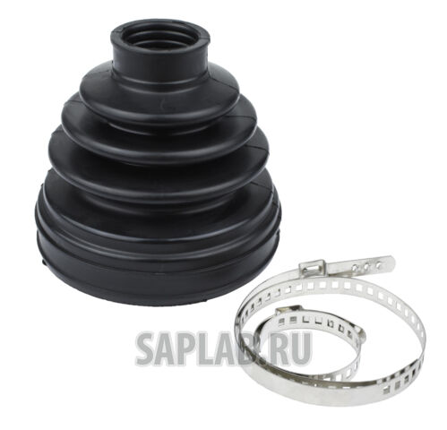 Купить запчасть JIKIU - CD21028 Пыльник ШРУСа внутренний NISSAN X-TRAIL T31, TOYOTA HILUX 05- CD21028