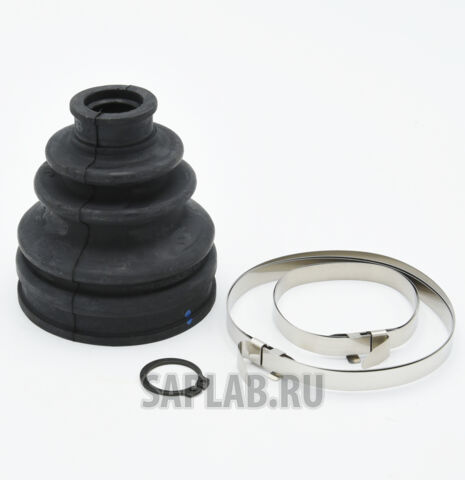 Купить запчасть JIKIU - CD21085 Пыльник ШРУСа задн внутр TOYOTA RAV4 III-IV 05- CD21085