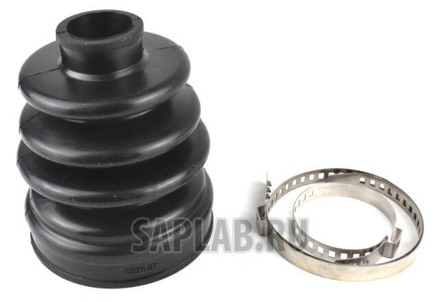 Купить запчасть JIKIU - CD21097 Пыльник ШРУСа внешний TOYOTA YARIS (P9) 05- CD21097