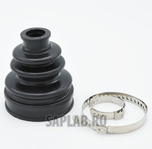 Купить запчасть JIKIU - CD21098 Пыльник ШРУСа внутр TOYOTA YARIS 99-05 CD21098