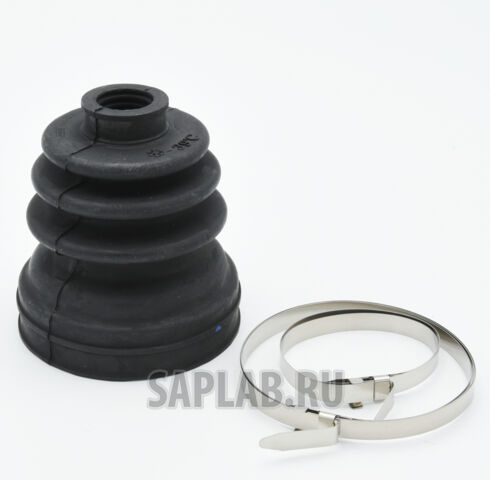 Купить запчасть JIKIU - CD22005 Пыльник ШРУСА внутр NISSAN MICRA K12 CD22005