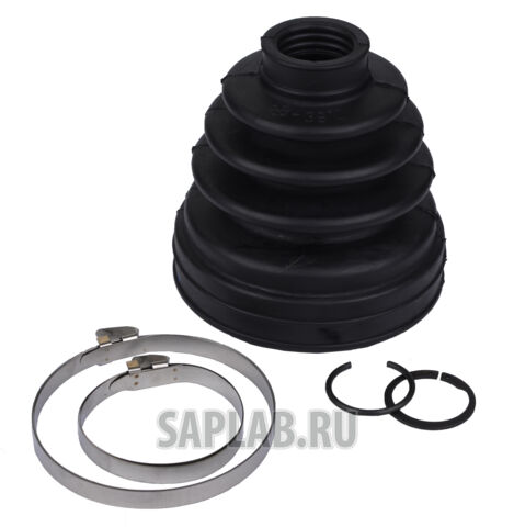 Купить запчасть JIKIU - CD22009 Пыльник ШРУСа внутр NISSAN NAVARA 05- CD22009