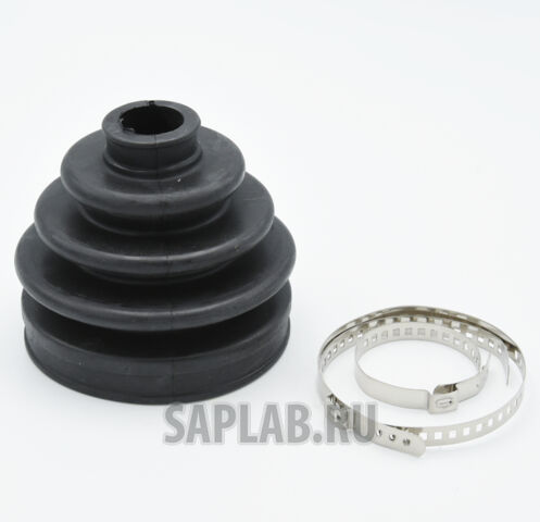 Купить запчасть JIKIU - CD22012 Пыльник ШРУСа внешний NISSAN PATHFINDER R50 CD22012