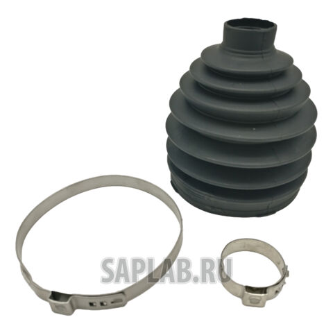 Купить запчасть JIKIU - CD22020 Пыльник ШРУСа внешний NISSAN TEANA 03-08 CD22020