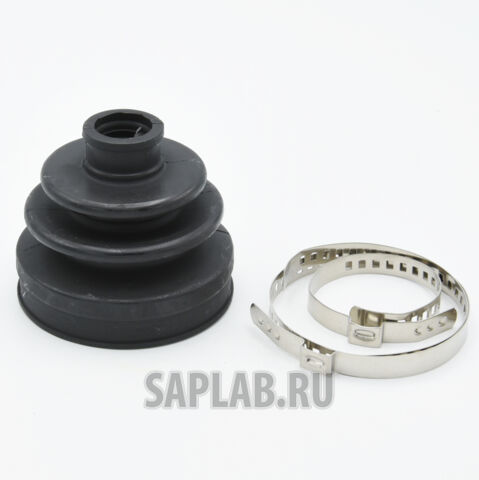 Купить запчасть JIKIU - CD22027 Пыльник ШРУСа задн внешний NISSAN X-TRAIL T30/31 CD22027