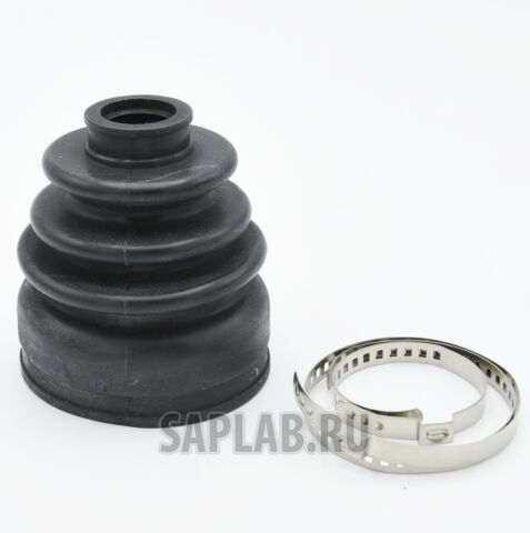 Купить запчасть JIKIU - CD22028 Пыльник ШРУСа внутренний MITSUBISHI OUTLANDER 03-08, NISSAN QASHQAI CD22028
