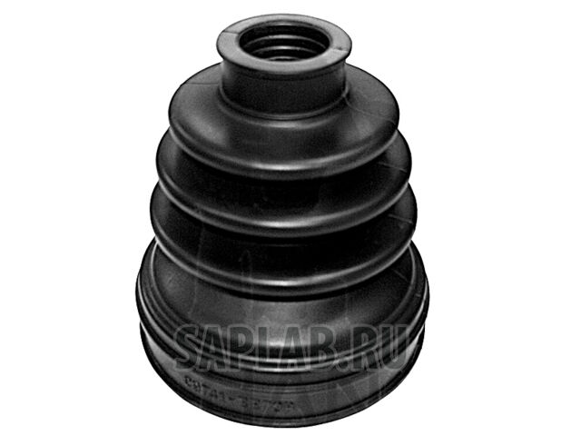 Купить запчасть JIKIU - CD22029 Пыльник ШРУСа внутренний NISSAN TIIDA CD22029
