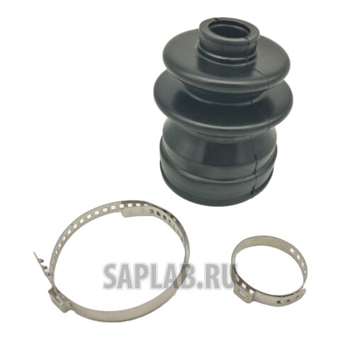Купить запчасть JIKIU - CD22044 Пыльник ШРУСа внутренний MAZDA CX-7/CX-9, NISSAN ALMERA N15 CD22044